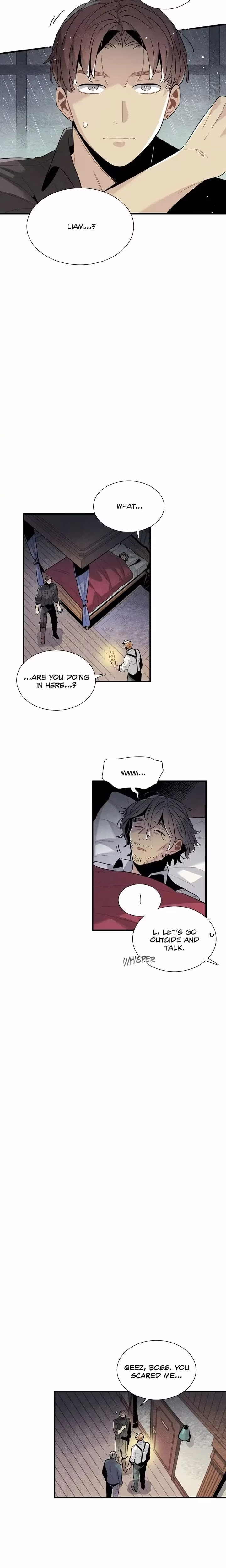 Hotel Pharus - Chapter 41 - Part 10