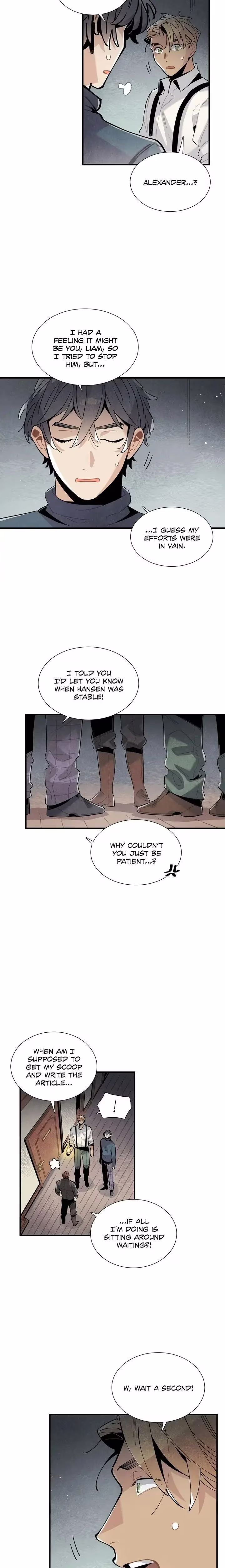 Hotel Pharus - Chapter 41 - Part 12