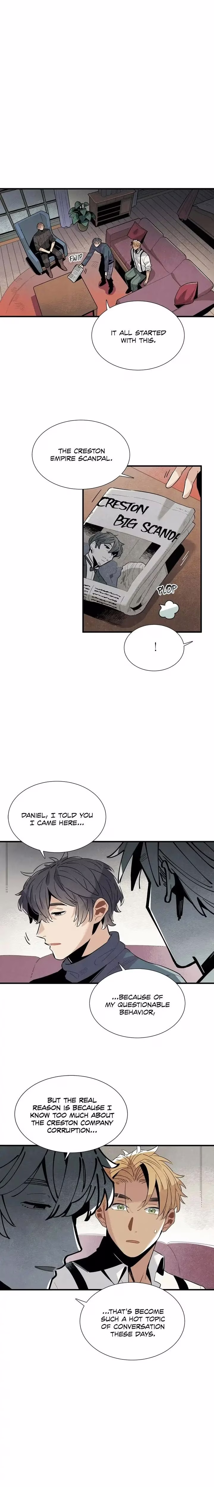 Hotel Pharus - Chapter 42 - Part 4