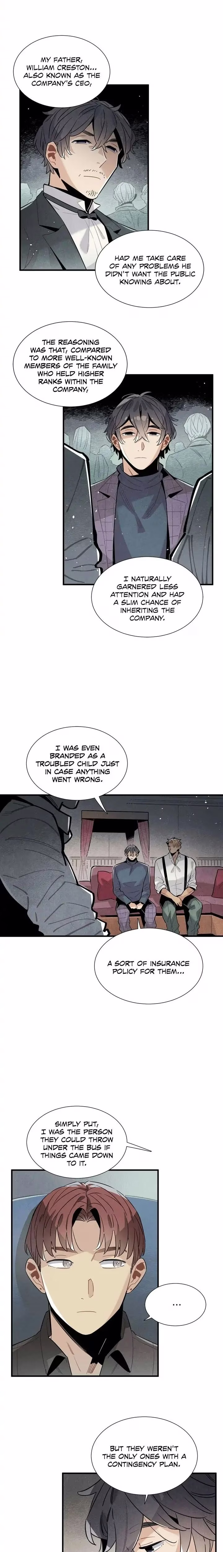 Hotel Pharus - Chapter 42 - Part 5