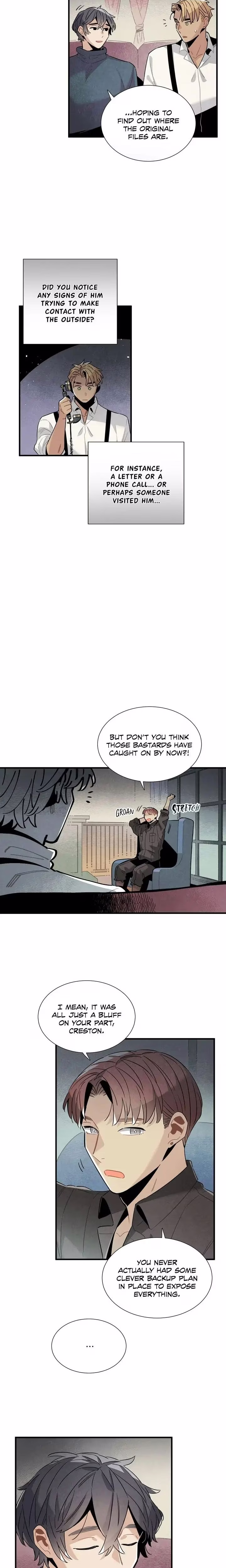 Hotel Pharus - Chapter 42 - Part 7