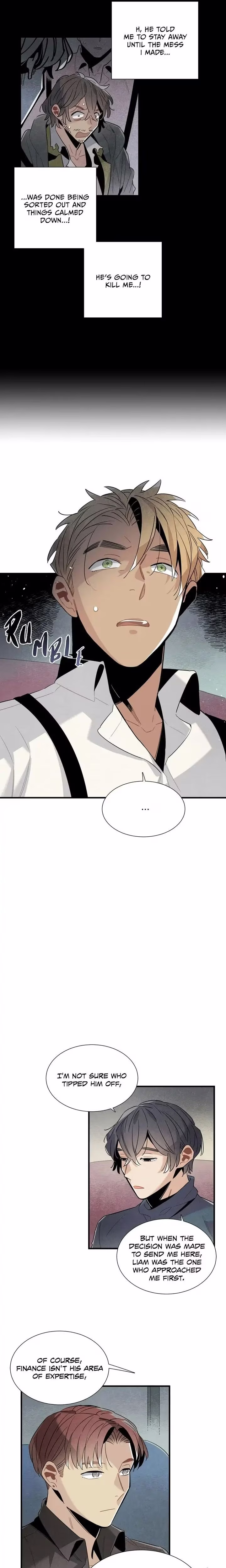 Hotel Pharus - Chapter 42 - Part 12