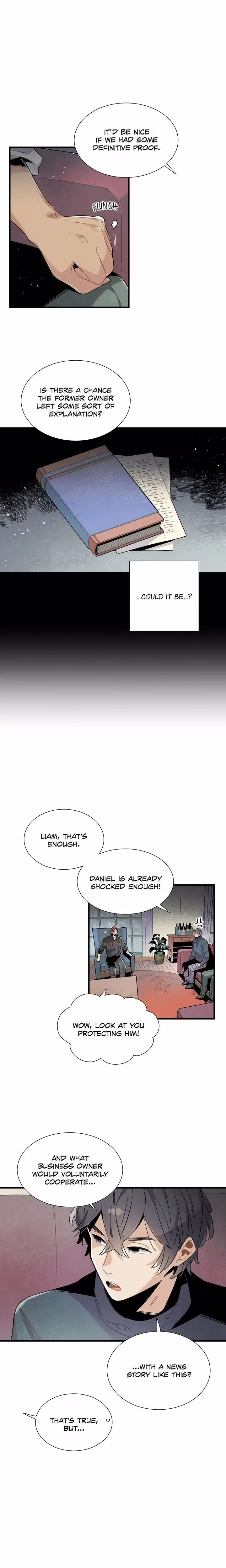 Hotel Pharus - Chapter 42 - Part 15