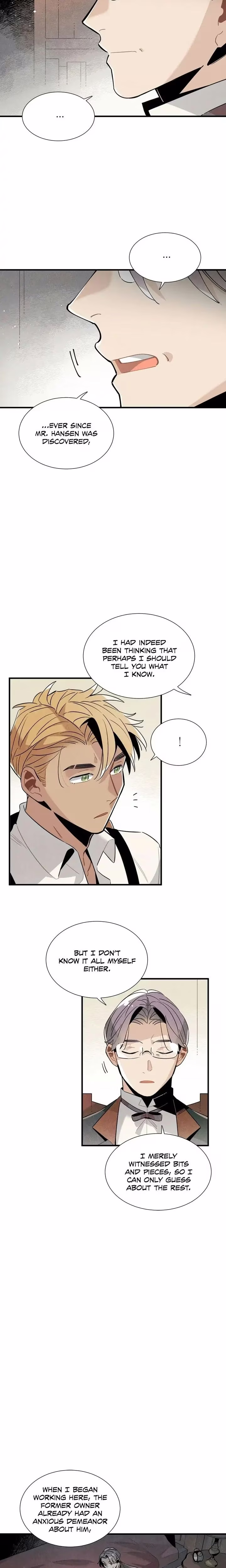 Hotel Pharus - Chapter 43 - Part 6