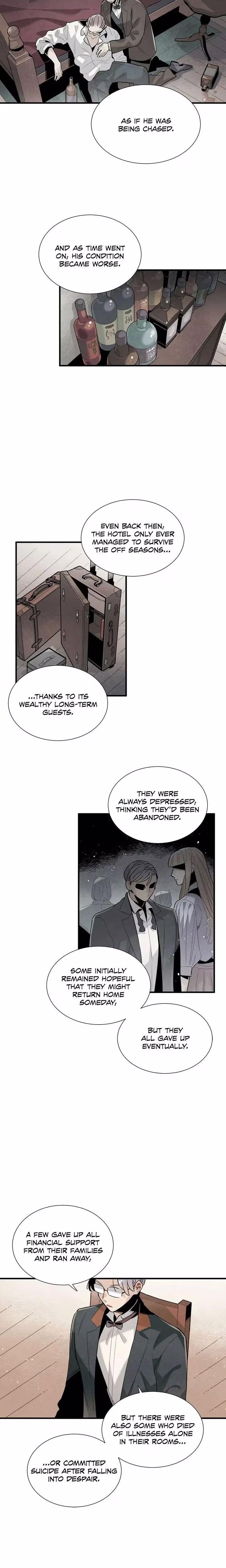 Hotel Pharus - Chapter 43 - Part 7