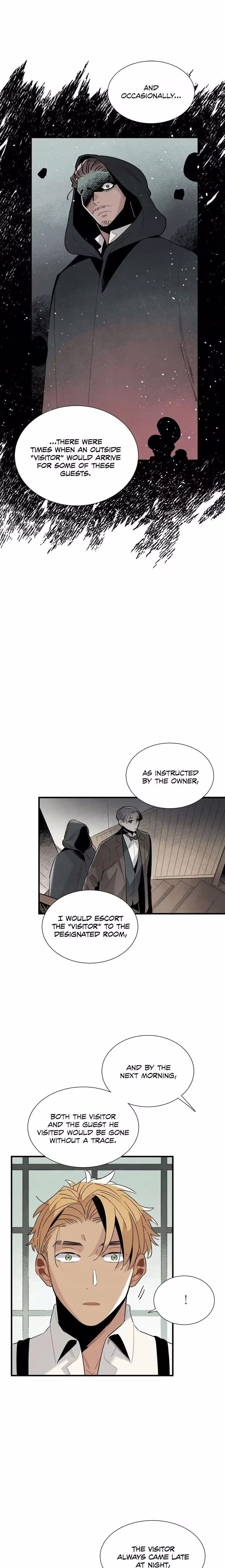 Hotel Pharus - Chapter 43 - Part 8