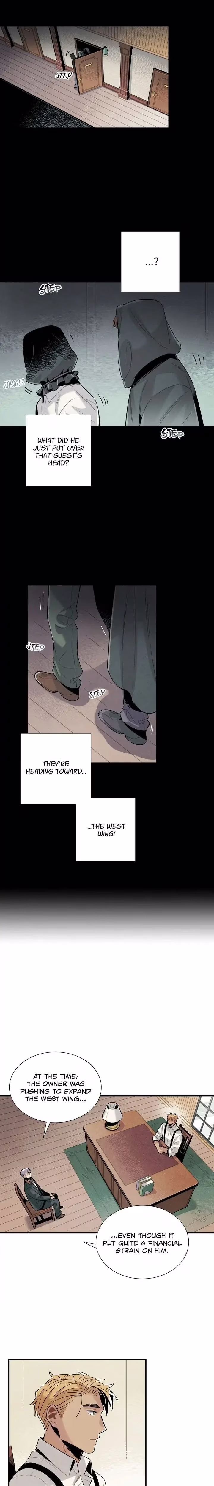 Hotel Pharus - Chapter 43 - Part 10