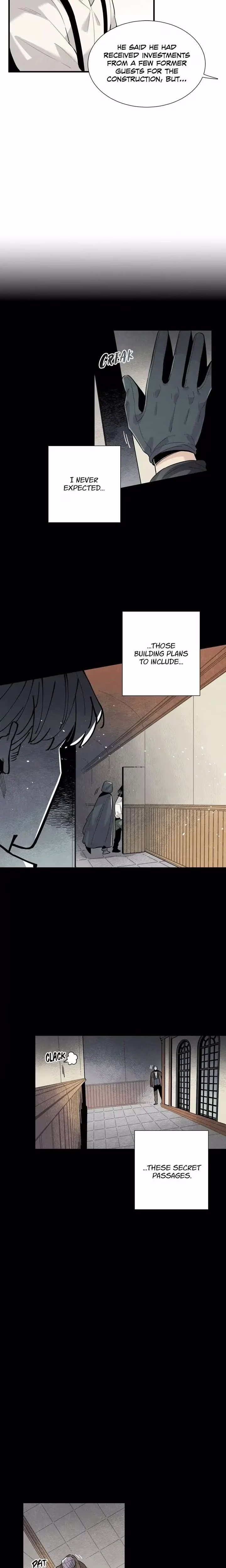 Hotel Pharus - Chapter 43 - Part 11