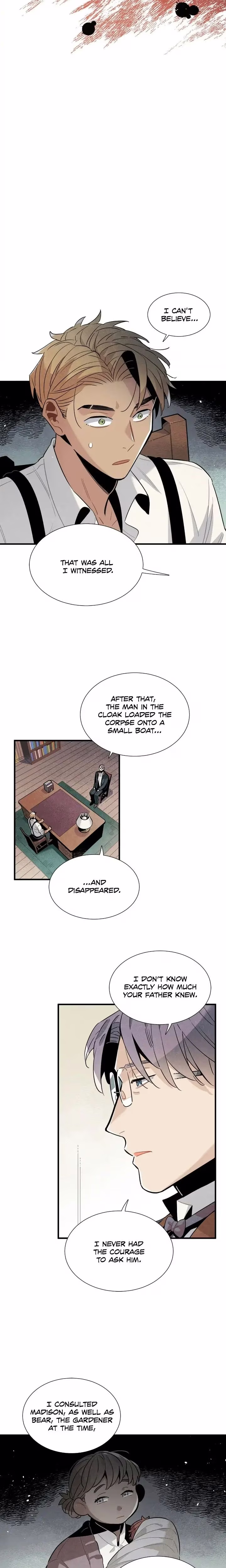 Hotel Pharus - Chapter 44 - Part 3