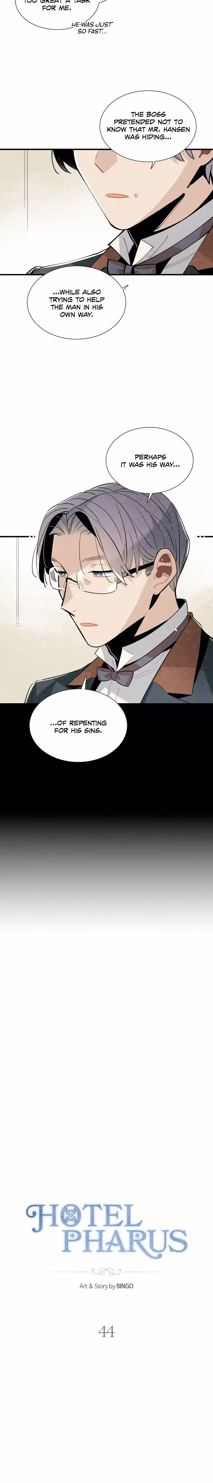 Hotel Pharus - Chapter 44 - Part 6