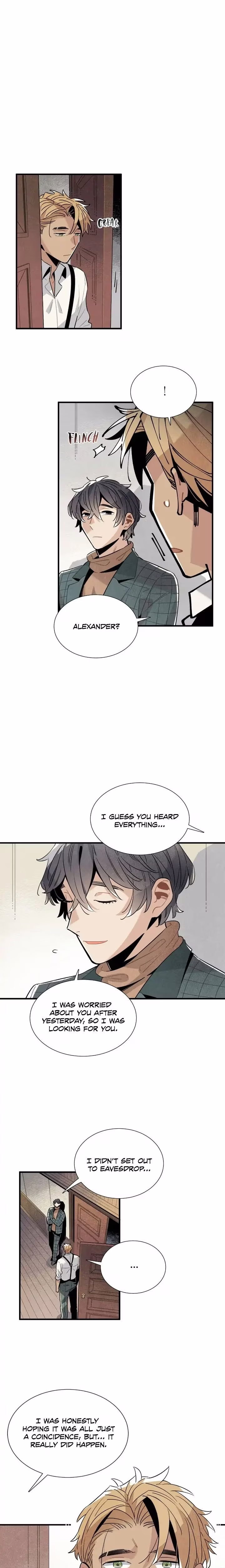 Hotel Pharus - Chapter 44 - Part 7