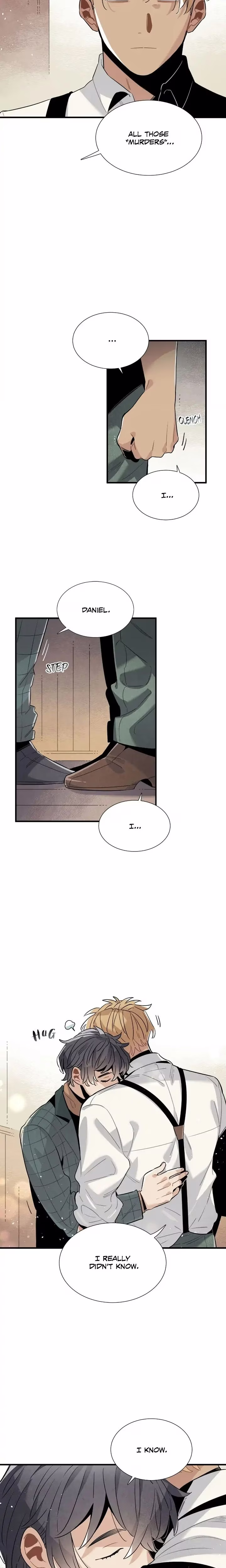 Hotel Pharus - Chapter 44 - Part 8