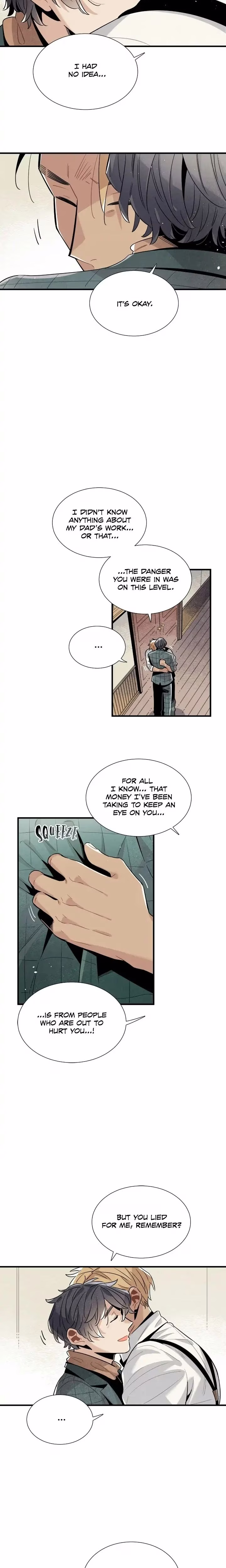 Hotel Pharus - Chapter 44 - Part 9