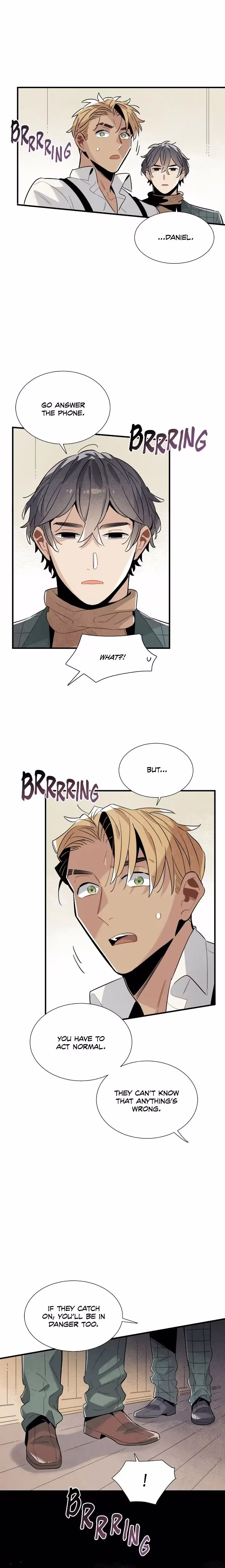 Hotel Pharus - Chapter 44 - Part 12