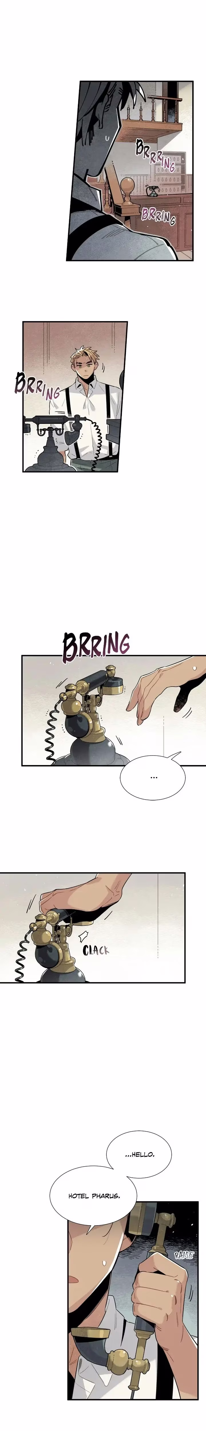 Hotel Pharus - Chapter 44 - Part 14