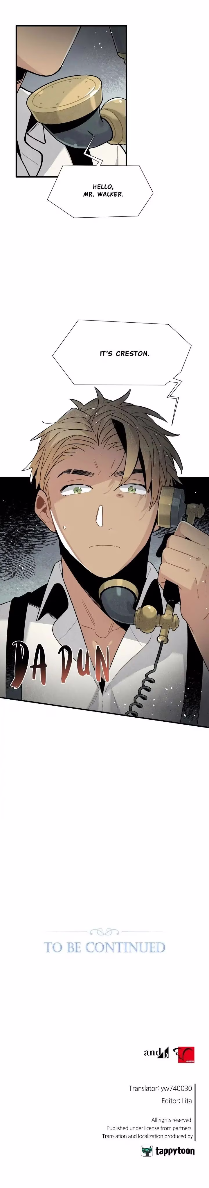 Hotel Pharus - Chapter 44 - Part 15