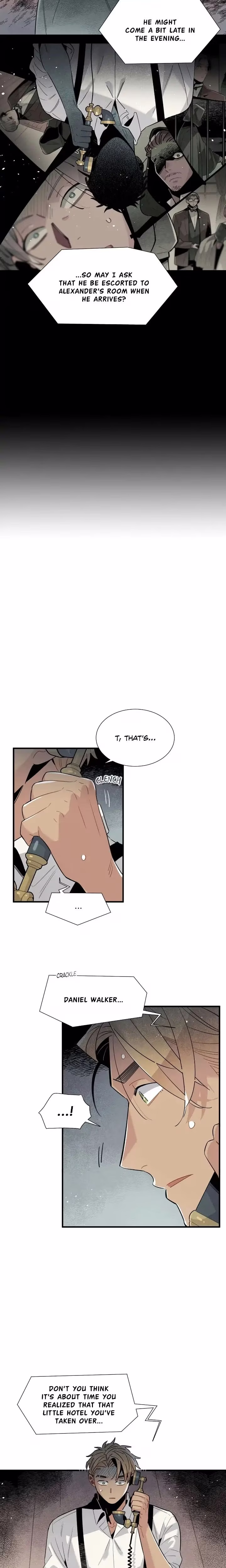 Hotel Pharus - Chapter 45 - Part 4