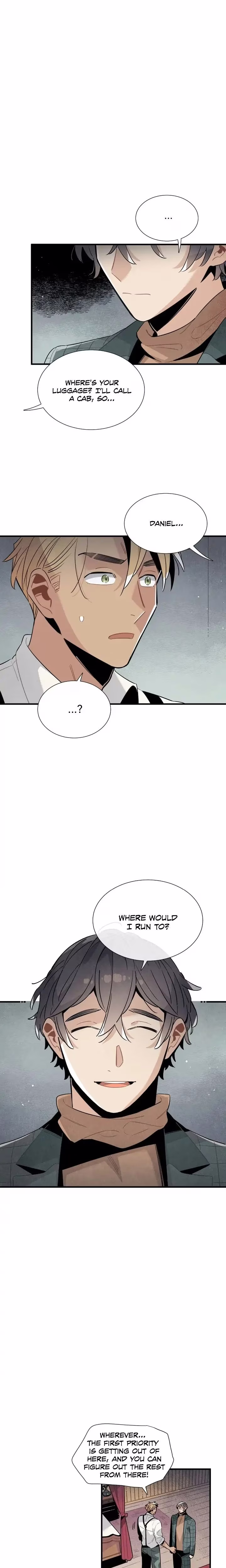 Hotel Pharus - Chapter 45 - Part 8