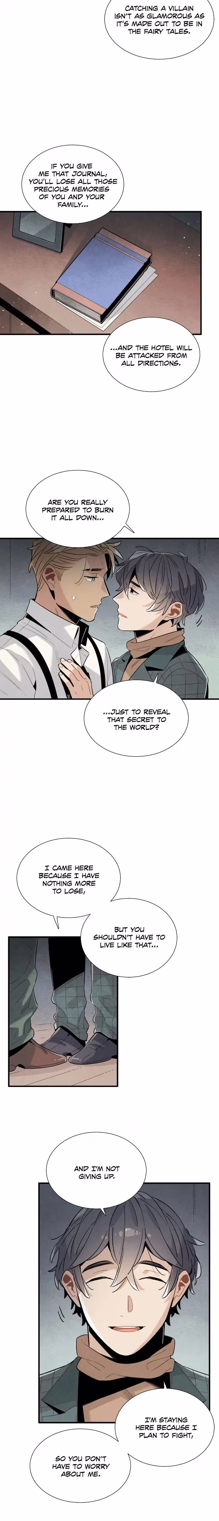 Hotel Pharus - Chapter 45 - Part 11