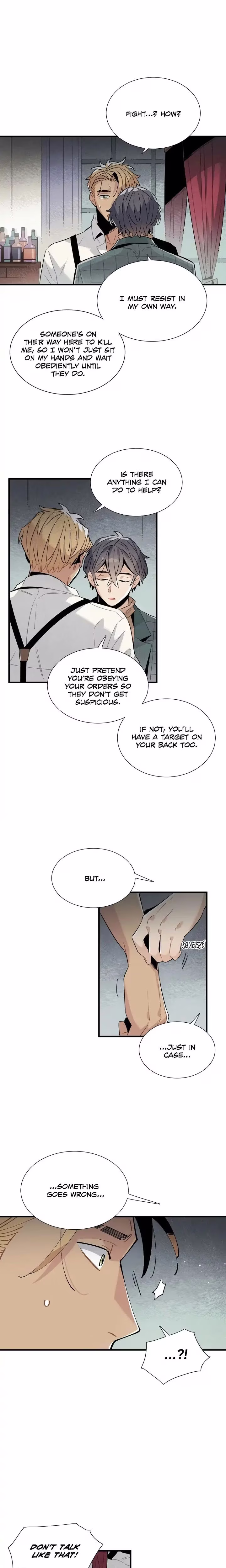 Hotel Pharus - Chapter 45 - Part 12