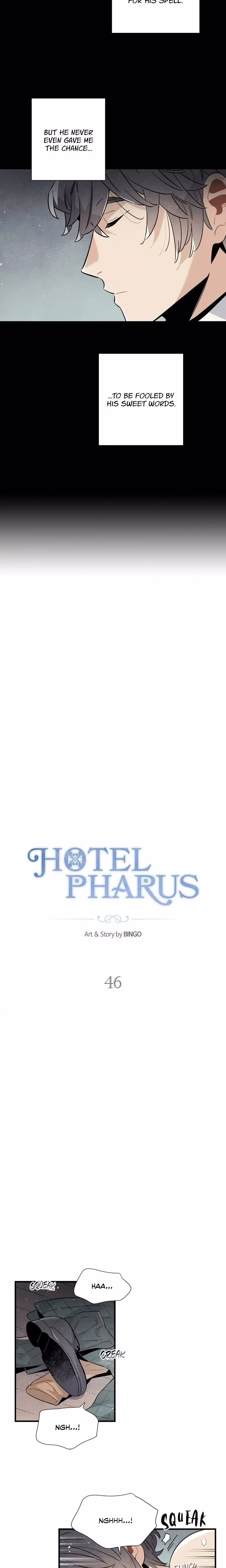 Hotel Pharus - Chapter 46 - Part 3