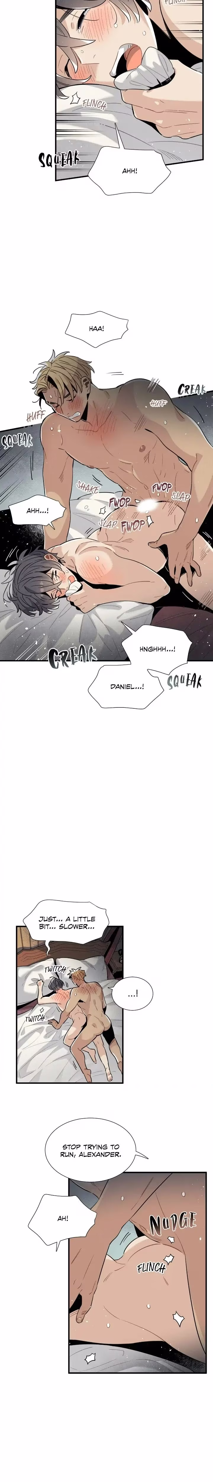 Hotel Pharus - Chapter 46 - Part 4