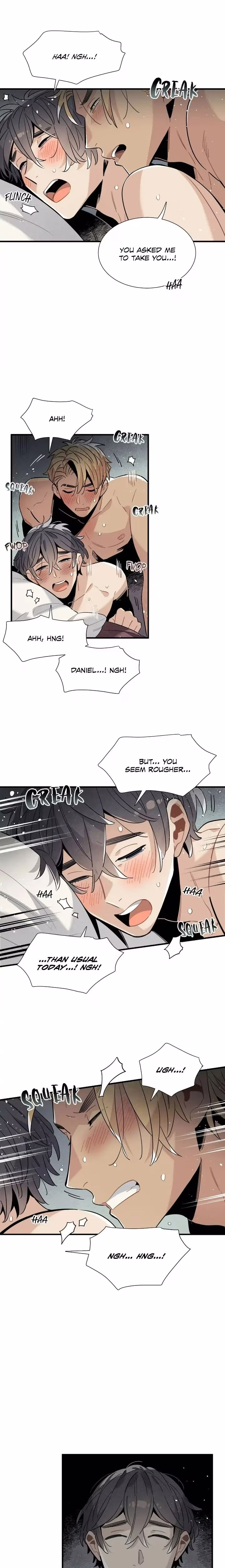 Hotel Pharus - Chapter 46 - Part 5