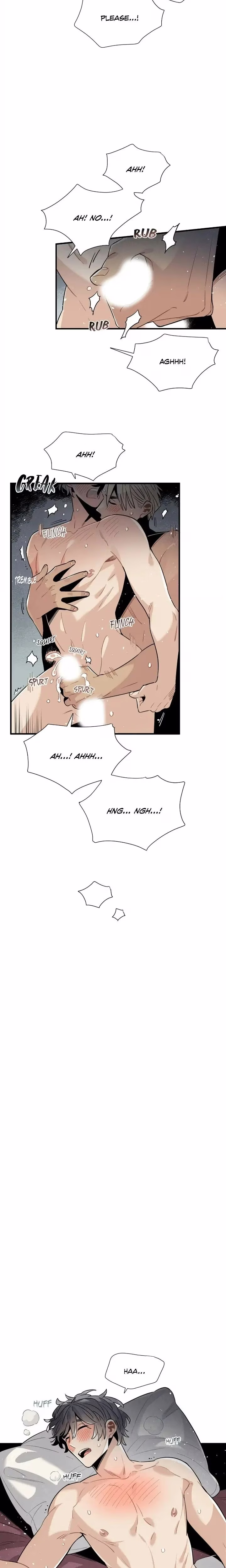 Hotel Pharus - Chapter 46 - Part 7