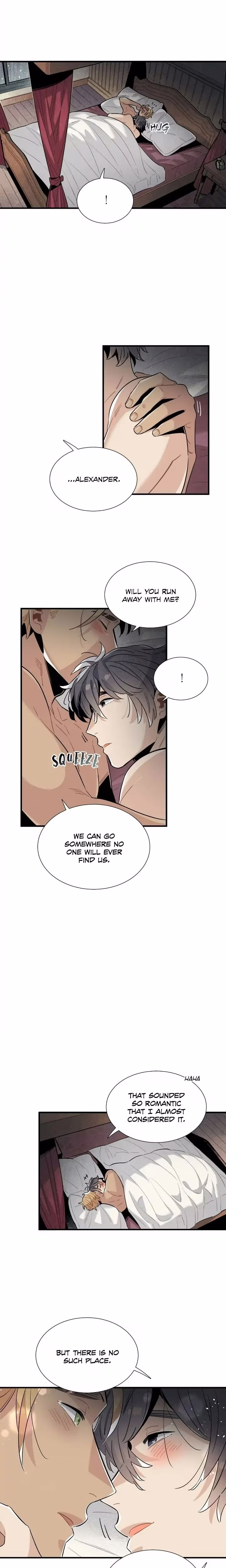 Hotel Pharus - Chapter 46 - Part 10