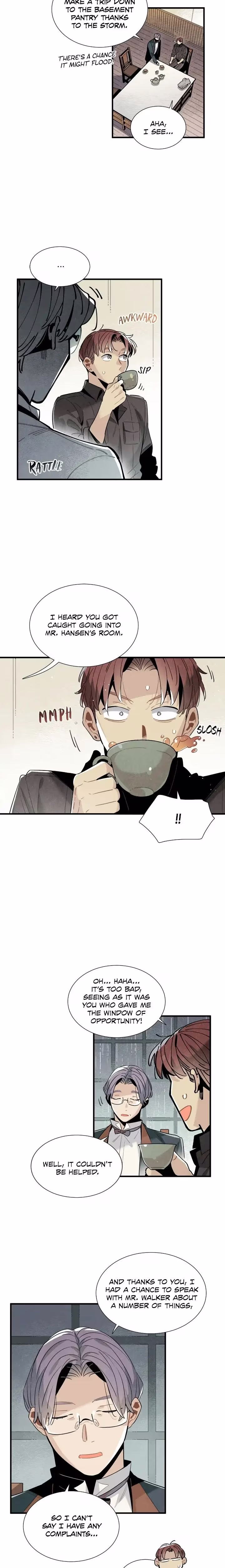 Hotel Pharus - Chapter 46 - Part 13