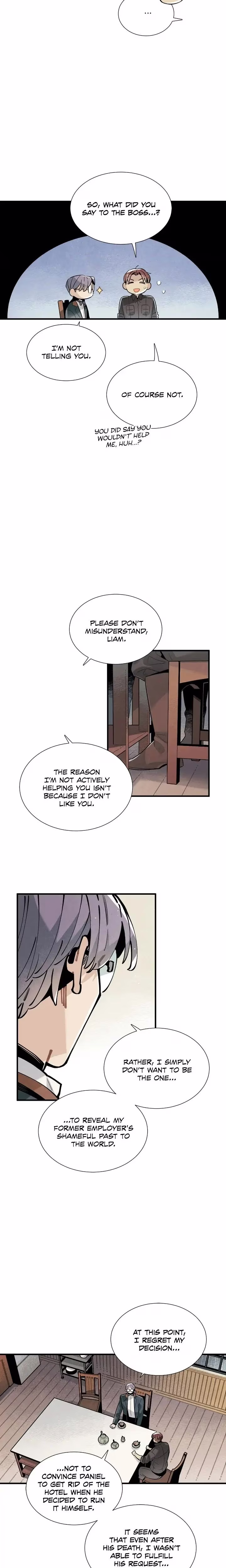 Hotel Pharus - Chapter 46 - Part 14