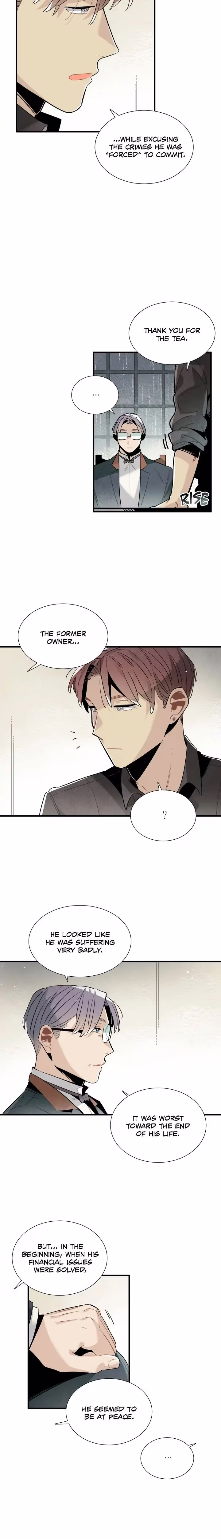 Hotel Pharus - Chapter 46 - Part 16