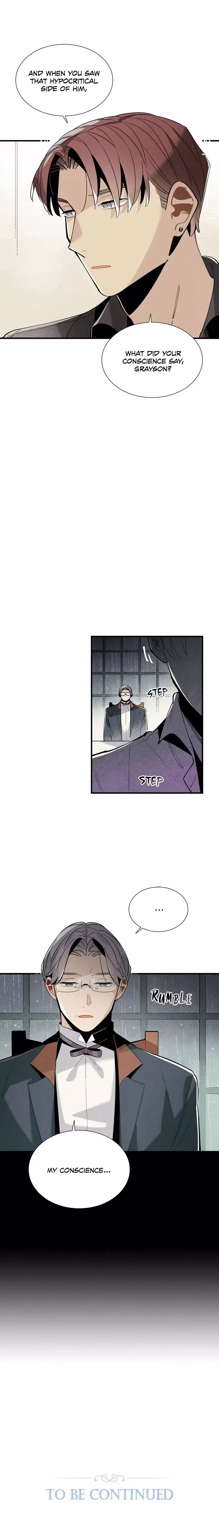 Hotel Pharus - Chapter 46 - Part 17