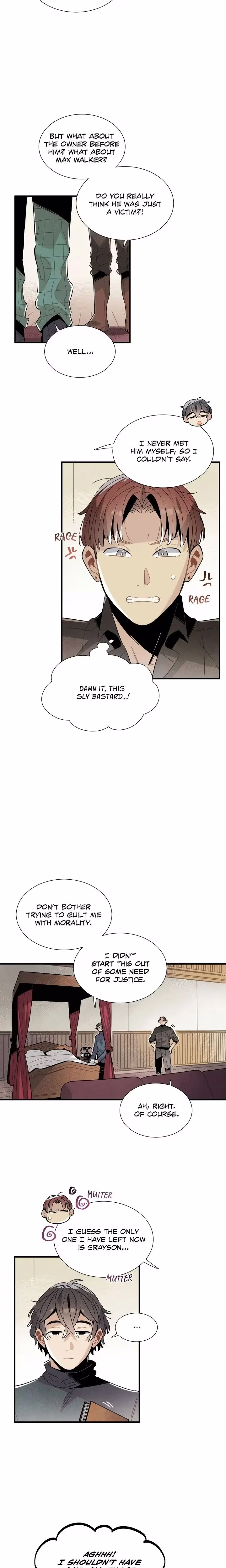 Hotel Pharus - Chapter 47 - Part 4