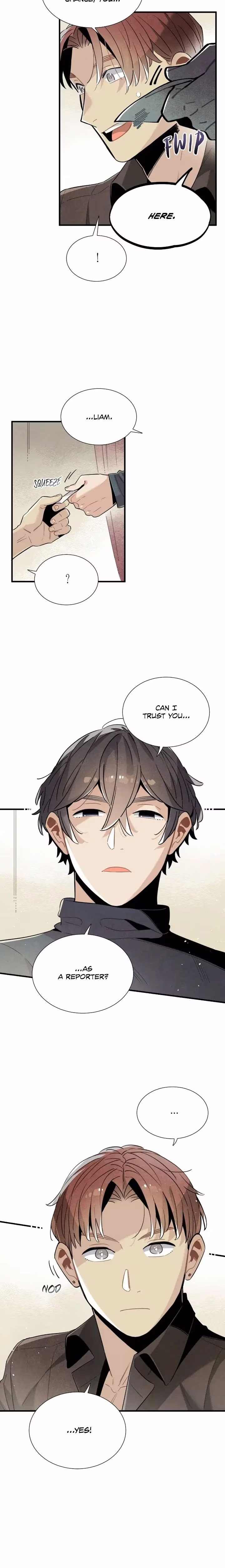 Hotel Pharus - Chapter 47 - Part 7