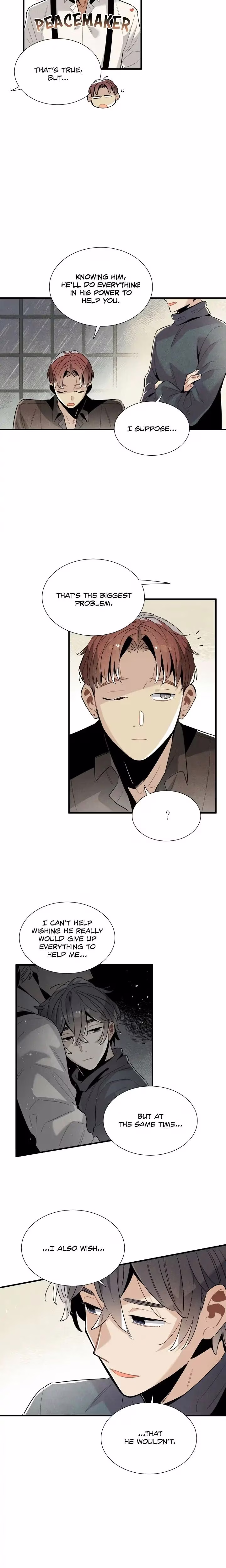 Hotel Pharus - Chapter 47 - Part 9