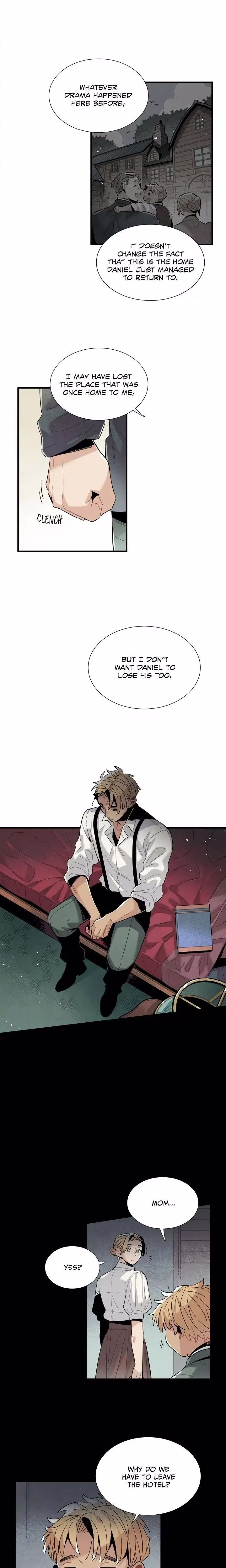 Hotel Pharus - Chapter 47 - Part 10