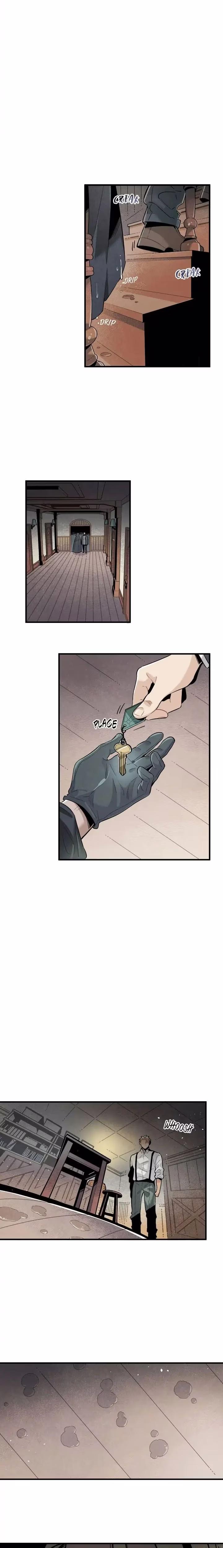 Hotel Pharus - Chapter 48 - Part 4