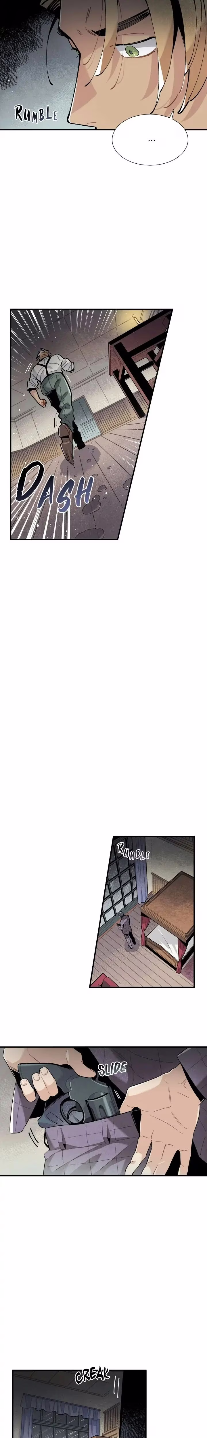 Hotel Pharus - Chapter 48 - Part 5