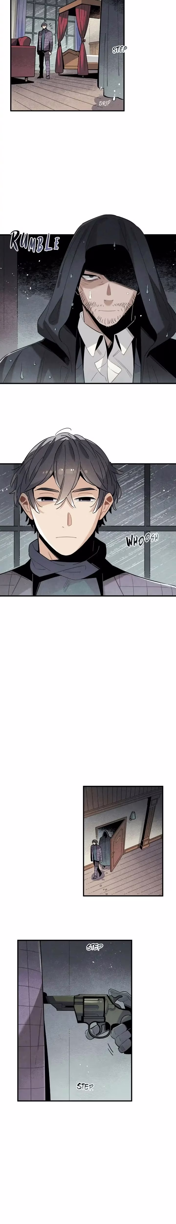 Hotel Pharus - Chapter 48 - Part 6