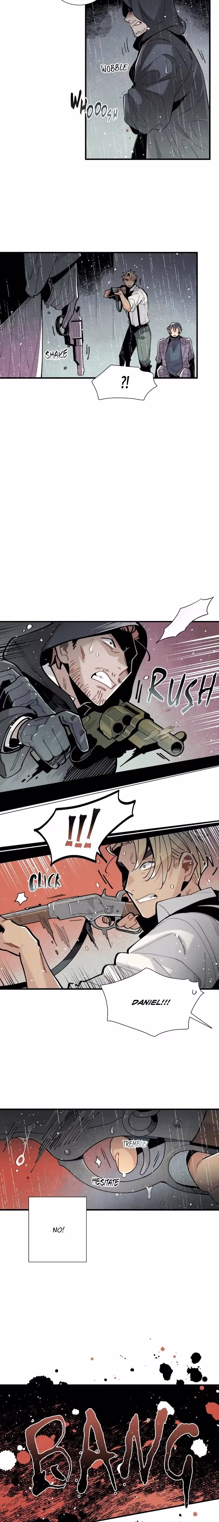 Hotel Pharus - Chapter 49 - Part 3