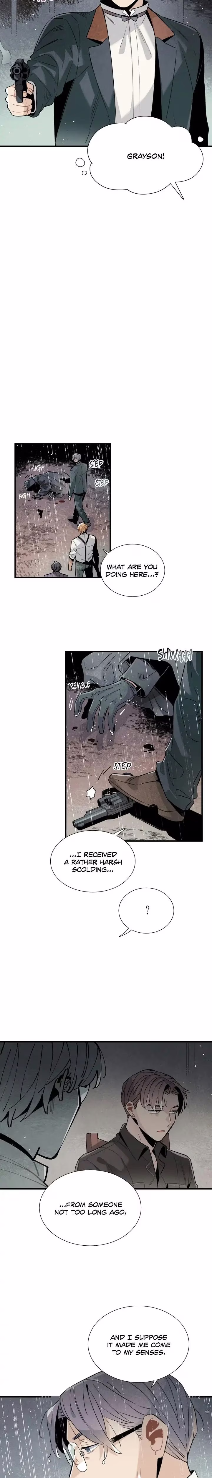 Hotel Pharus - Chapter 49 - Part 6