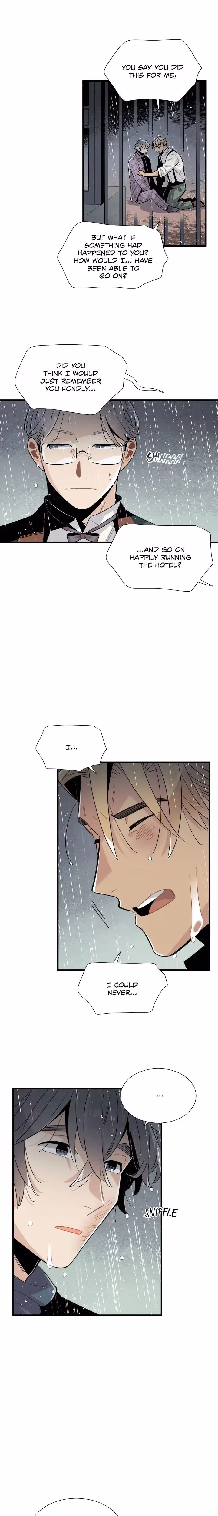 Hotel Pharus - Chapter 49 - Part 11