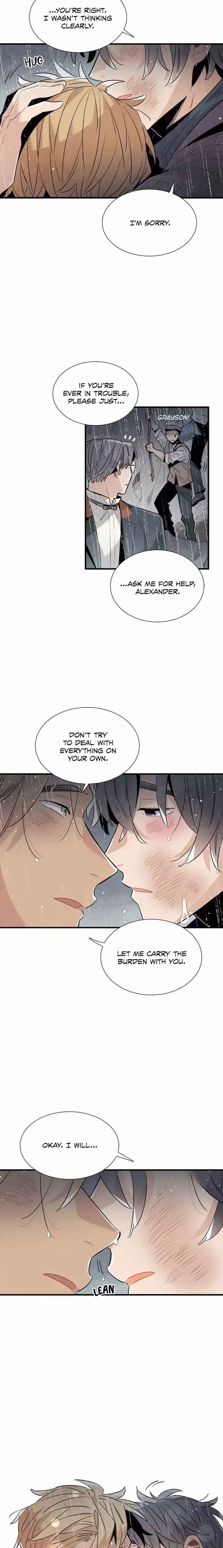 Hotel Pharus - Chapter 49 - Part 12