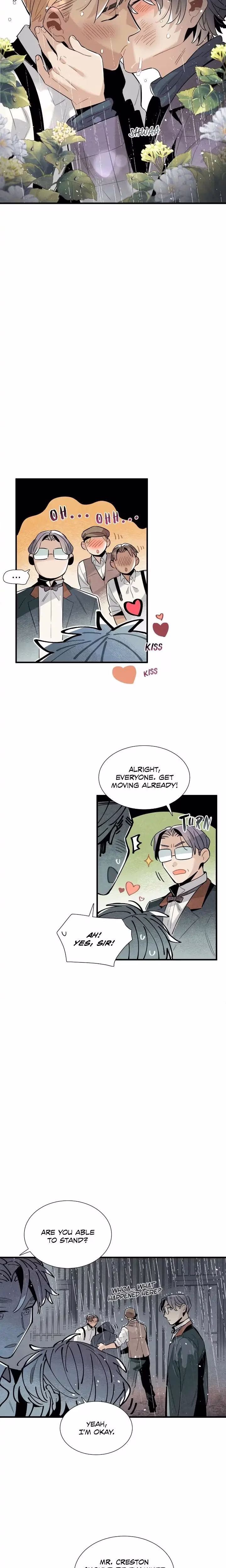 Hotel Pharus - Chapter 49 - Part 13