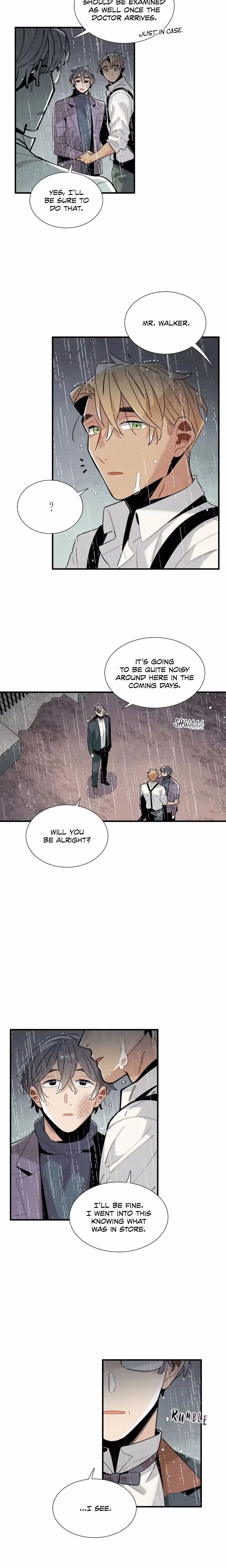 Hotel Pharus - Chapter 49 - Part 14