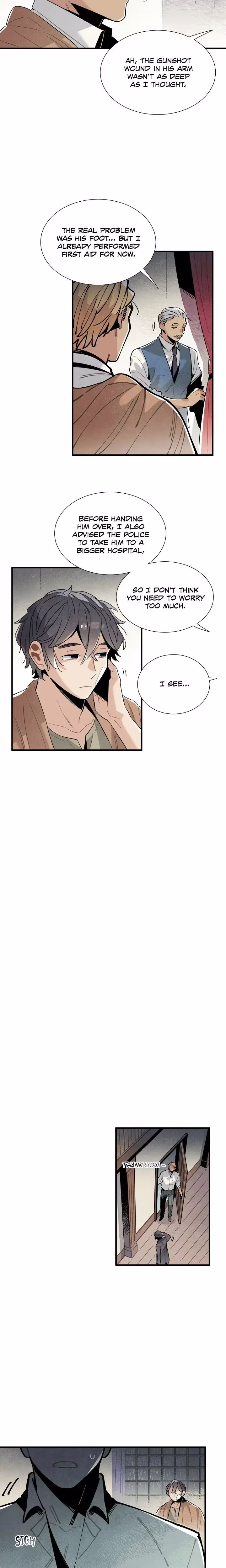 Hotel Pharus - Chapter 50 - Part 5