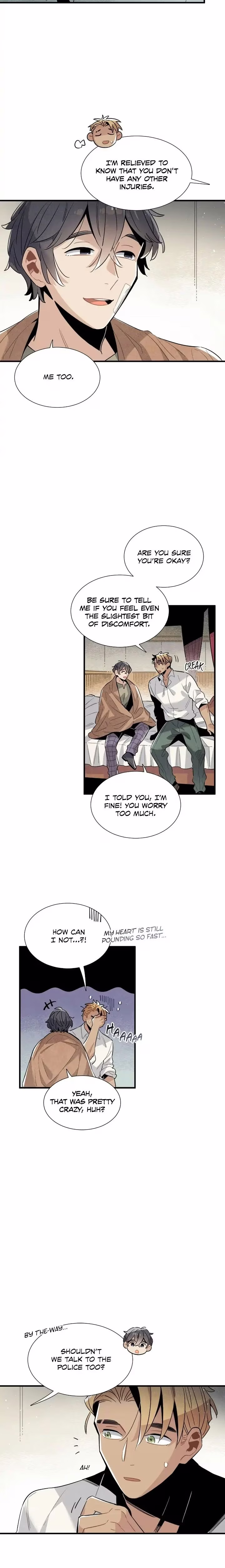 Hotel Pharus - Chapter 50 - Part 6