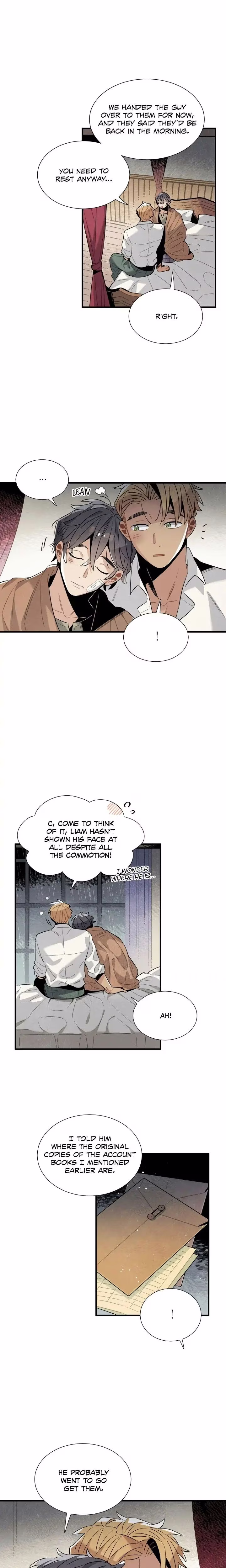 Hotel Pharus - Chapter 50 - Part 7