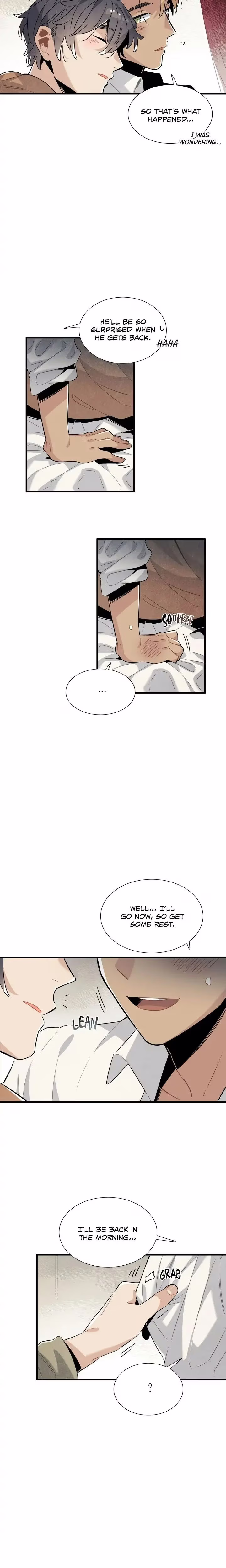 Hotel Pharus - Chapter 50 - Part 8